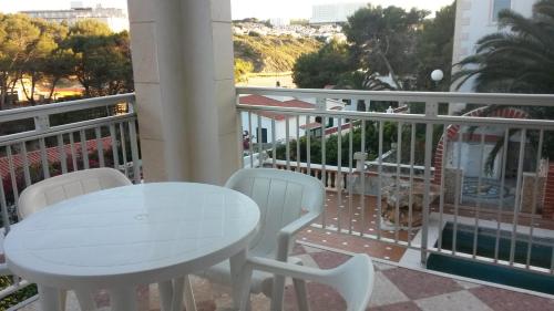 Las Belisas - Apartamentos