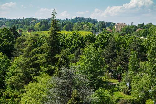  Residenza Bellaria Park "Hills View" in San Lazzaro di Savena