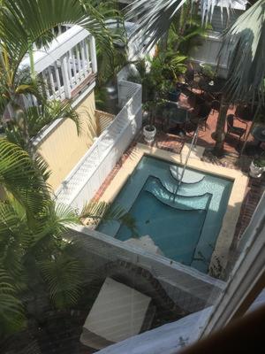 The Artist House