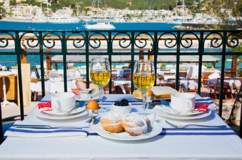 Hotel Brismar - image 11