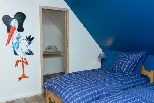 L'Attrap'Rêves : Le confort Hôtelier la convivialité en plus - image 8