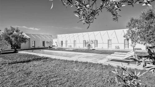 Casa do Roxo - Eco Design Country House in Santa Vitória e Mombeja