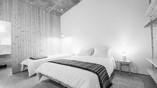 Casa do Roxo - Eco Design Country House in Santa Vitória e Mombeja