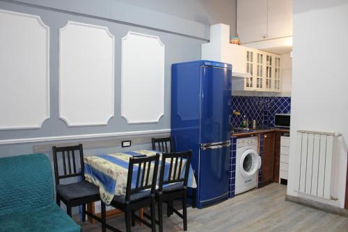 Gmax Guelfa Apartments, Florencie