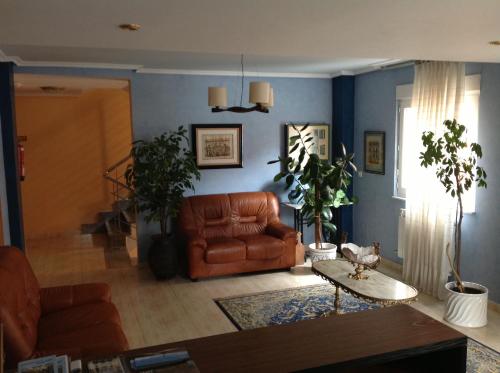 Hostal San Froilan in Virgen Del Camino