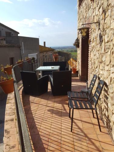  Ca la Sònia in Pau