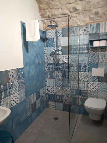  Lucernaio Rooms in Ragusa