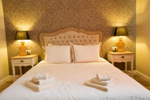 Midalidare Hotel & Spa - image 7