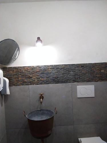  Lucernaio Rooms in Ragusa