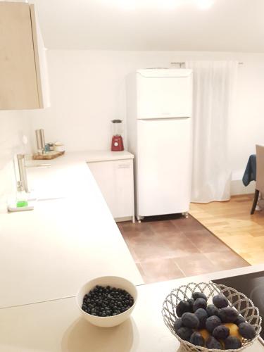  Apartman Val in Poljana