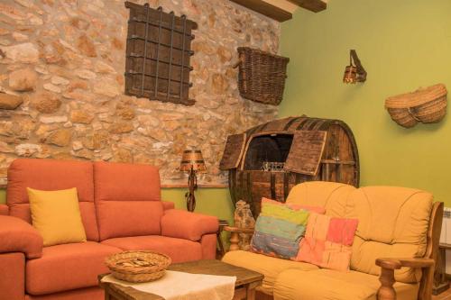 La Mallada gîte à louer Sant Jordi