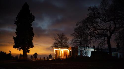 The Attic At Aikenhead House