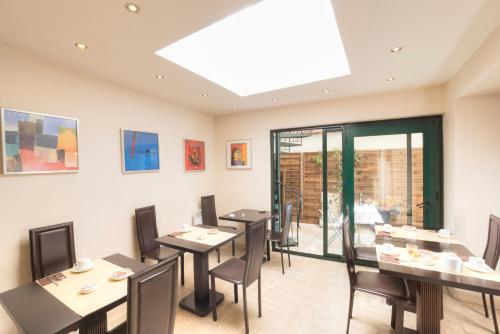 Hotel Pierre Nicole - image 9