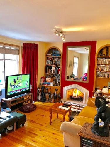 Gabe's Rooms in Central London, London (Foto 3)