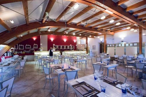 Hotel Moderno 3