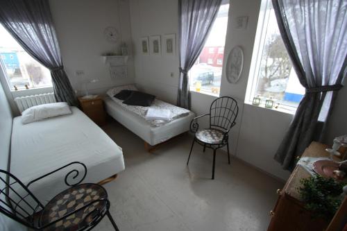 Dalvík Hostel Gimli - image 9