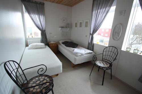Dalvík Hostel Gimli - main image