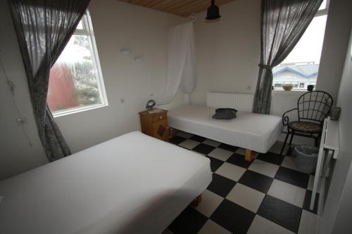 Dalvík Hostel Gimli - image 12