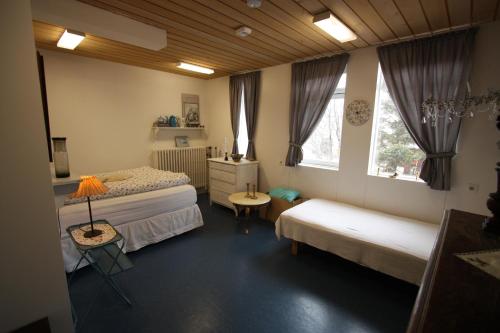 Dalvík Hostel Gimli - image 8