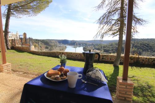 EL MIRADOR DEL MOLINO - Campo de Criptana