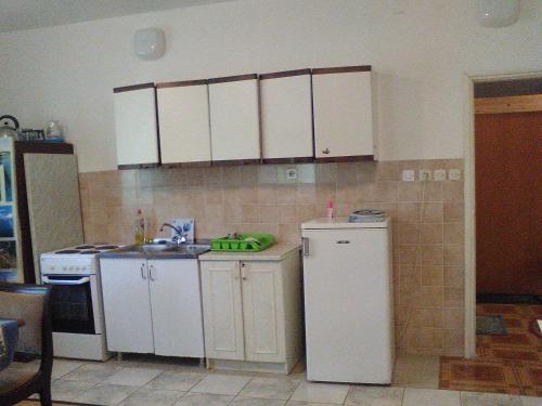  Apartment Jasna&Ivica in Zagreb