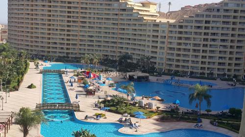 Apartment in Porto el Sokhna FAMILIES ONLY