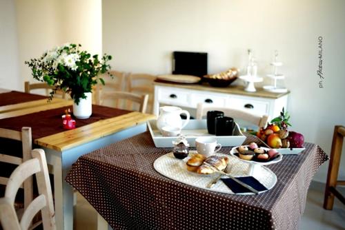 La Casa di Flo Luxury Rooms in Gallipoli