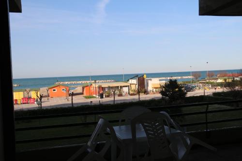  Scirocco dal Mare, Pension in Fano