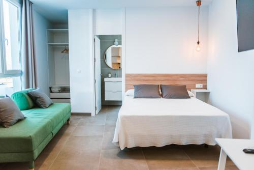 Apartamentos ZHR - main image