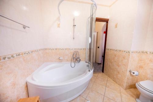 Superior Double Room with Terrace and private bathroom image 10