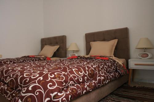 Hyatt stones Houmt Souk Djerba