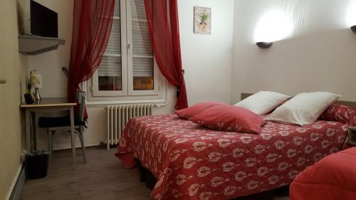 Hôtel Ronsin - image 8