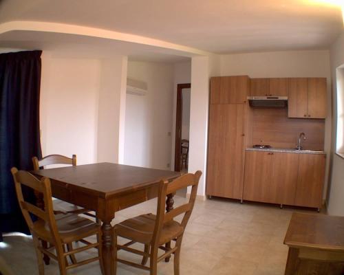 Residence Gnura Momma 5