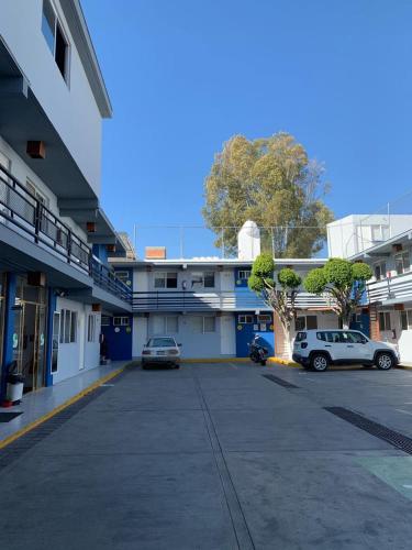 Hotel Tecnologico photo 1