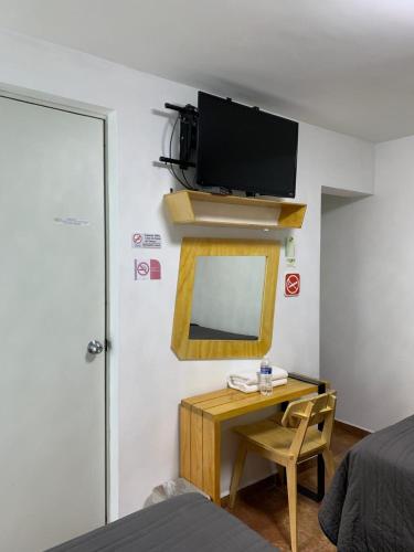 Hotel Tecnologico photo 2