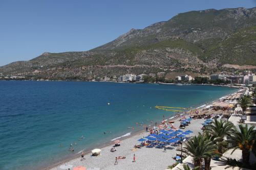 Seaside Hotel - image 3