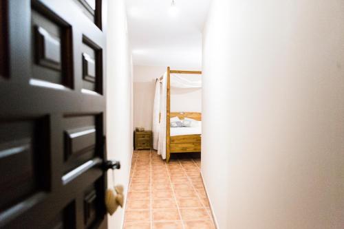 บริการและสิ่งอำนวยความสะดวก, Casa Rural Tio Mora in โอร์เช