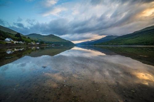 Arrochar Alps Apartment in 阿羅赫爾