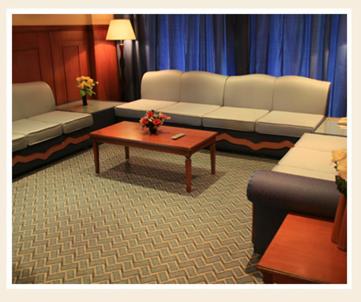 Royal Plaza Hotel Apartments - image 14