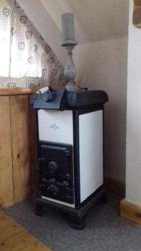 Hisa Pod gorami**** - house with wellness