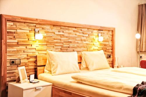 Appartements & Chalets Wiesenruh - image 3