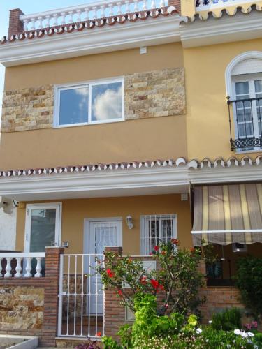  Carmen Apartamentos, Pension in Málaga