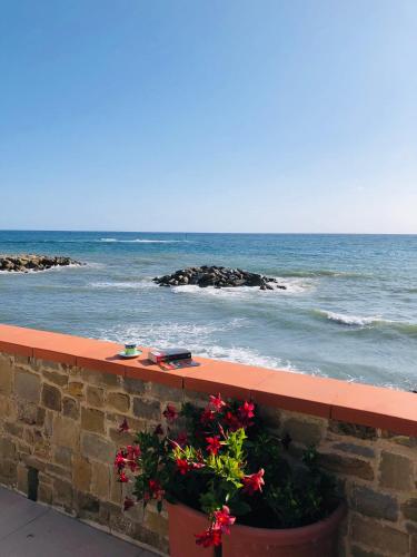 La Terrazza nel Mare