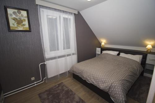 Chez moi, Debreczyn (zdjęcie 3)