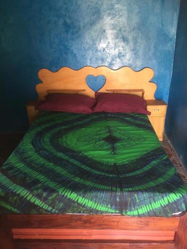 Feel Free Lodge