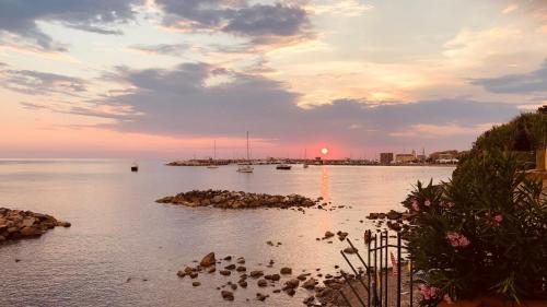 La Terrazza nel Mare