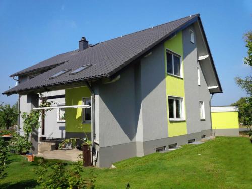 Ferienwohnung Riedl