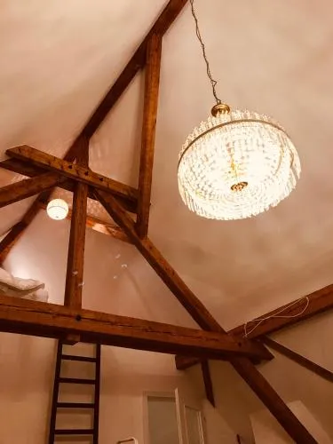 Charmantes Loft mit ganz besonderem Flair in Friedrichshafen, Deutschland