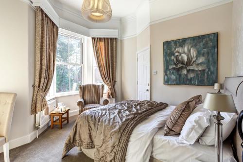 Alexandra Court Hotel in Congleton