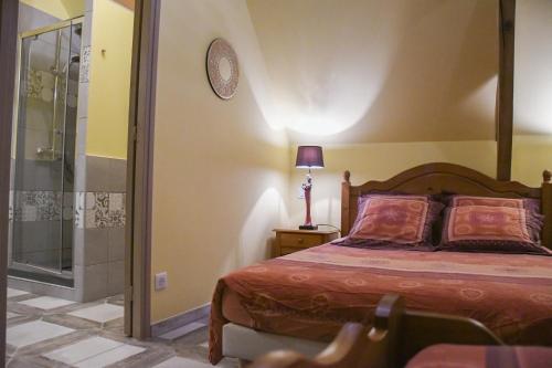 Chambres d'hôtes entre Arras et Albert - Bed and Breakfast 5